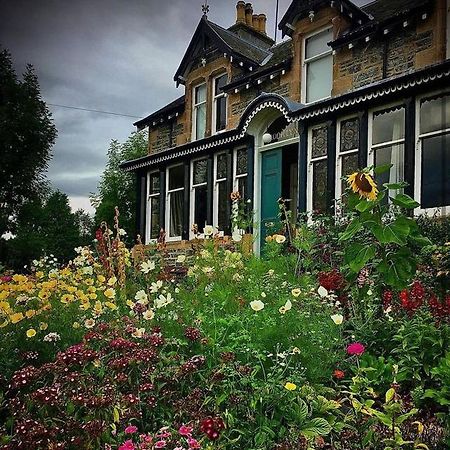 Brooklynn Guest House Grantown-on-Spey Exteriér fotografie