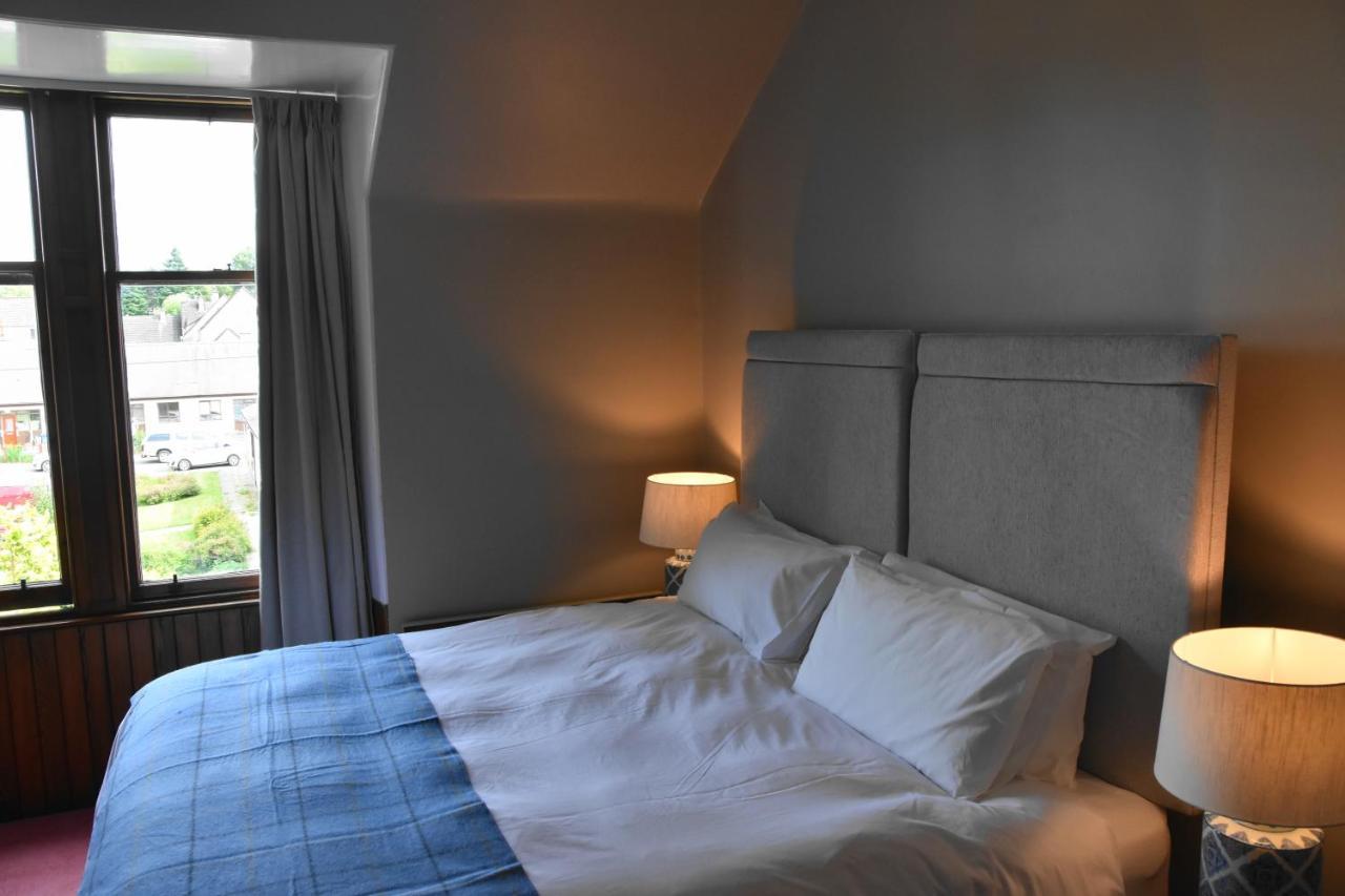 Brooklynn Guest House Grantown-on-Spey Exteriér fotografie