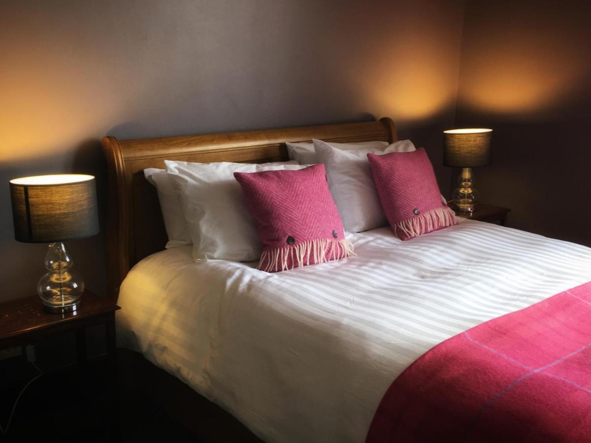 Brooklynn Guest House Grantown-on-Spey Exteriér fotografie